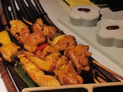 -泰兰香·Thailand(凯德空中花园店)