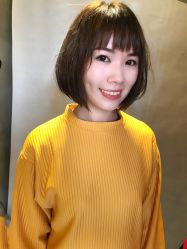 短发-逸丝风尚yesfashion造型