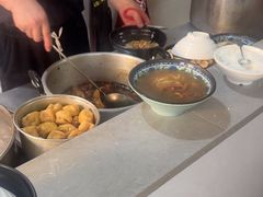 -国财牛杂(镇海店)