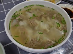 -清真蒋有记(老门东店)