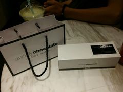 -Awfully Chocolate(来福士广场店)