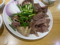 -李柱·柘城垛子羊肉旗舰店(通泰路店)
