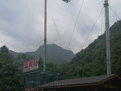 -梦幻奥陶纪景区