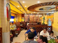 -牧人嘎查蒙餐(富强路店)