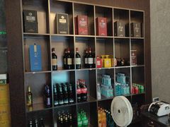 -不倒翁·徽天下名菜楼(马鞍山路店)