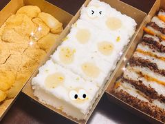 -南大门韩糕(后埭溪路店)