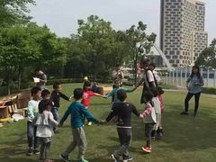 -学知乐教育·幼小衔接·小学科辅导(嘉定镇校区)