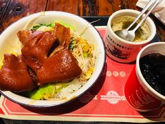 -猪角·闽南猪脚饭(华闽大厦店)