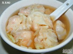 全虾云吞&nbsp;-麦文记面家(佐敦店)