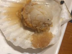 -马路边上·小海鲜烧烤(八一路店)