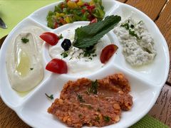 -ALAMEEN阿拉伯餐厅(三里屯店)