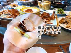 -百花深处·老北京风味菜