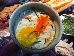 -西街夜油条·麻团包乌饭