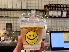-明谦·Coffee&Cocktail Bar(美您公园店)