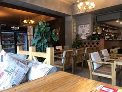 -YAFEE雅菲·粤菜·湘菜·融合菜(魏公村店)