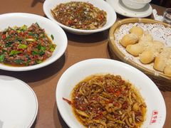-天下客饭店(中山路店)