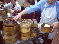 -香港蓮香樓(上環店)