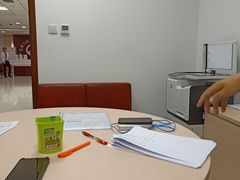 -中国工商银行(北京富力城支行)
