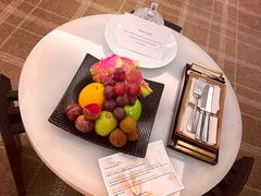 -上海苏宁宝丽嘉酒店·Cafe Bellagio西餐厅