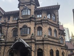 -马勒别墅饭店(静安寺店)