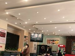 大堂-巢香扣肉馆
