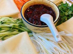 -石老头关东饺子王·东北菜(嘉华鑫城店)