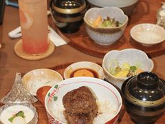 -ITARU食堂·定食料理(西丽店)