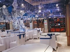 -小厨娘淮扬菜(板桥一店)