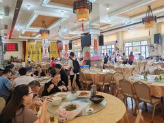 -水乡人家私房菜(逢简店)