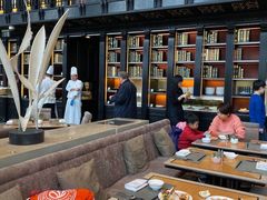 -北京康莱德酒店