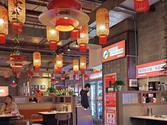 -李姑婆鲜切牛肉火锅自助(凤城二路店)