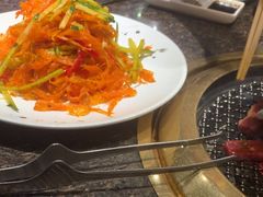 -正苑26年海鲜烤肉•牛尾汤汤饭(东港店)