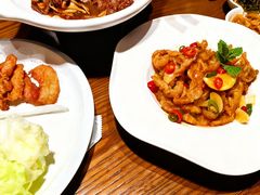 -闽鄂情·闽南招财鸭(水头店)