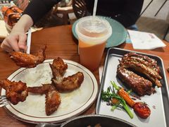 -CRAZYONES西班牙海鲜饭(上海美罗城店)