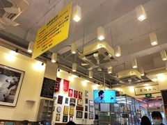 -大哥餐厅(西城花园店)