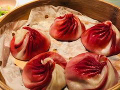 招牌小笼包-竹外桃花·江南小酒馆(SKP·S店)