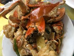 -龙溪海鲜酒家(溪涌店)