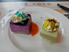 -广州建国酒店·君豪西餐自助餐厅