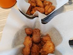 -必胜客(绿地新都会店)