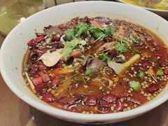 -金陵后厨·南京菜(新街口秣陵路店)