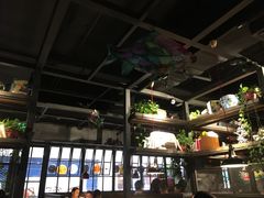 大堂-探鱼·鲜青椒爽麻烤鱼(西南商都店)