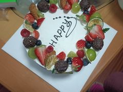 -皇后西斯汀饼店(文化路店)