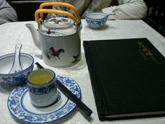-京味民福烤鸭店(建设四马路店)