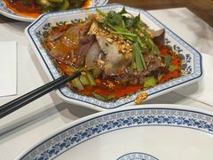 -龙抄手(春熙路总店)