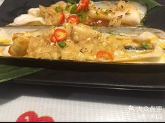 -辉记炭烧海鲜大排档·老字号(福田店)