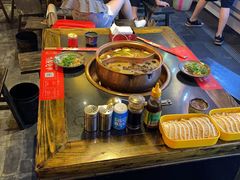 -镇江龙·火锅串串(武侯祠店)