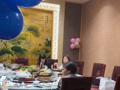 -金世纪中餐厅(重庆世纪金源店)