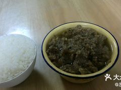 -定家小酥肉·清真(回民街店)