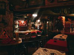 -流浪者复古西餐鸡尾酒吧(沈阳店)