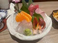 -小山日本料理(兴业太古汇店)